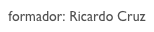 Ação de formação