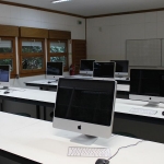 Polo II - Sala Informática